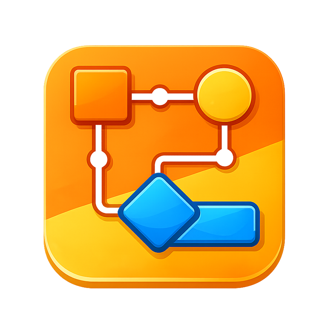 draw.io Integration with Repo (Files, PRs) and WorkItems